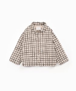 Printed Woven Shirt (Skein)