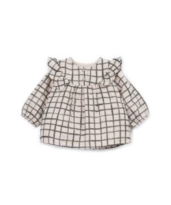 Printed Woven Shirt (Skein)