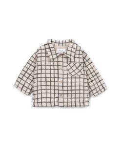 Printed Woven Shirt (Skein)