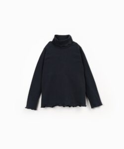 Rib Ls T-Shirt (Cocoon)