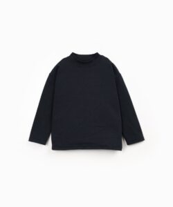 Rib Ls T-Shirt (Cocoon)