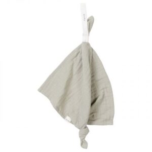 Speendoekje Faro (Sage)