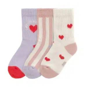 Sportkousjes Heart