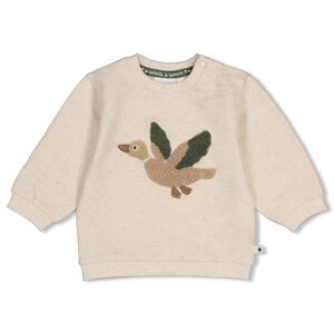 Sweater - Wiggle and Waddle