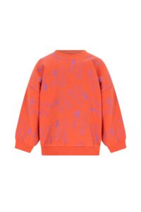 Sweater Billie (Be Bold)