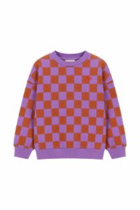 Sweater Billie (Checker)