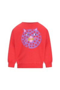 Sweater Billie (Mars Red)