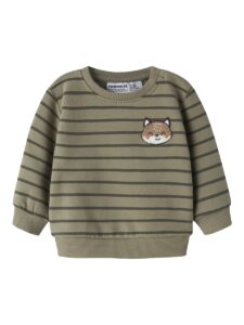 Sweater Naddel (Mermaid)