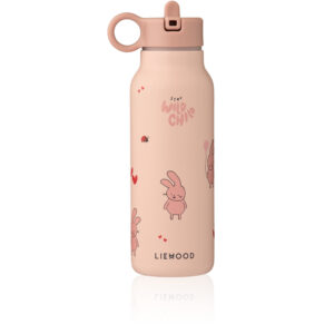 Thermische Drinkfles Falk 350ml (Wild Child/Rosey)