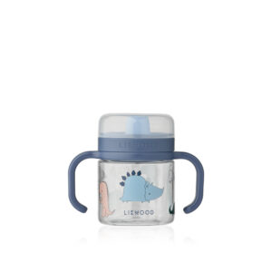 Tritan Sippy Cup Kylo 280ml (Dino Roar/Sandy)