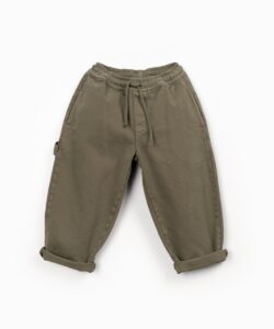 Twill Trousers (Stones)