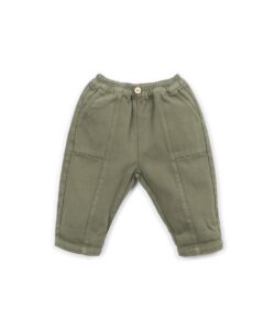 Twill Trousers (Stones)