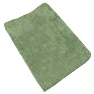 Waskussenhoes 76x51cm (Aloe Green)
