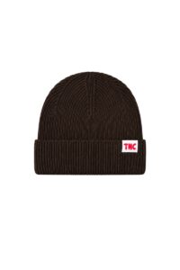 Beanie Jip (Brown Stone)