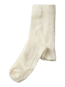 Broekkousen Ilso Rug Pointelle mini (Turtledove)