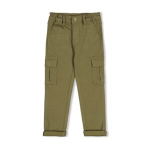 Cargo broek - Rock the Earth
