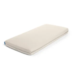 SafeSleep Hoeslaken (Almond)