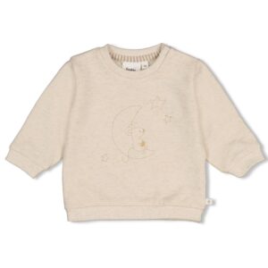 Sweater - Over the Moon for You