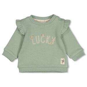 Sweater relaxed fit - Lucky Bloombird