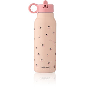 Thermische Drinkfles Falk 350ml (Mini Cherry Heart/Rosey)