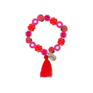 Armband Ladybird