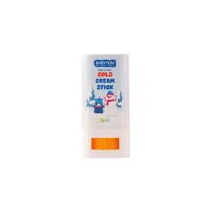 Beschermende Cold Cream Stick (20g)