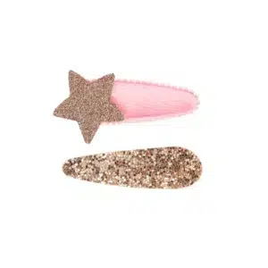 Haarspeldjes Nikki (2-pack)