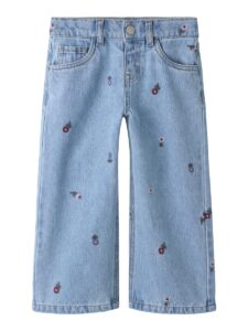 Jeans Rose Wide 4711
