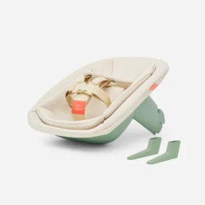 Klapp newborn seat (Mineral Green)