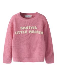 Knit Risse (Wild Rose)