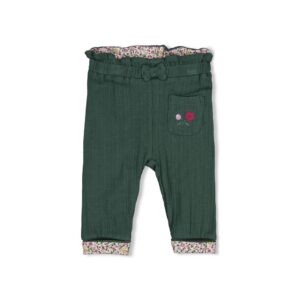 Legging rib - Afternoon Tea