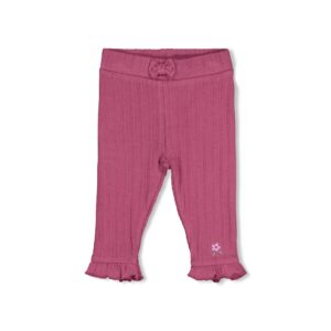 Legging rib - Afternoon Tea