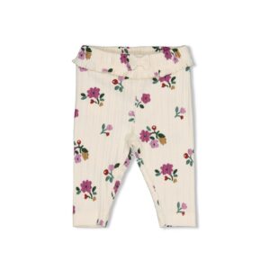 Legging rib AOP - Afternoon Tea