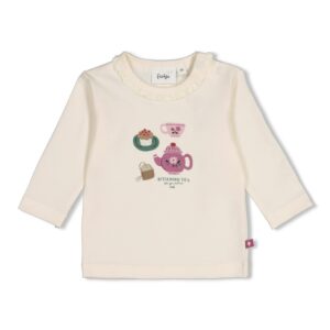 Longsleeve - Afternoon Tea
