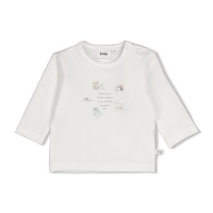 Longsleeve - Penguin Cuddles