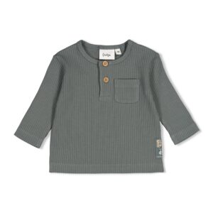 Longsleeve rib - Beep Beep