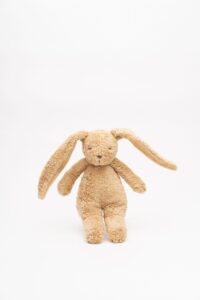 Mini Sensory Bunny(Cappuccino)