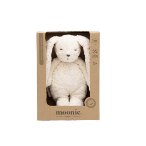 Mini Sensory Bunny (Polar)