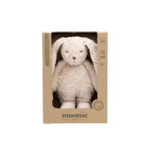 Mini Sensory Bunny (Sand)