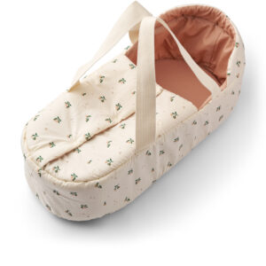 Poppenmandje Melisse (Mini Me Peach/Sea Shell)