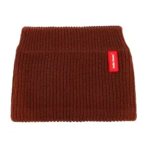 Sjaal Cocoon (Coffee)