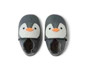 Soft Soles (Skipper Charcoal)