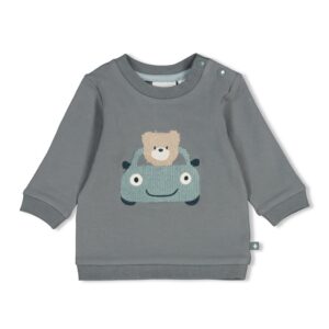 Sweater - Beep Beep