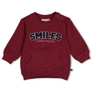 Sweater - Built for Fun