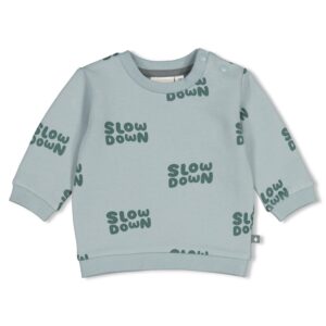 Sweater AOP - Beep Beep