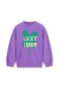 Sweater Billie (Chive Blossom)