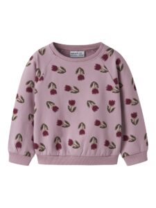Sweater Okla (Lilas)