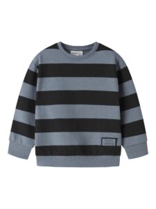 Sweater Ozias (Blue Mirage)