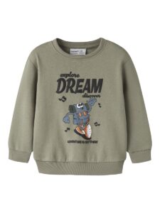 Sweater Ozias (Overland Trek)