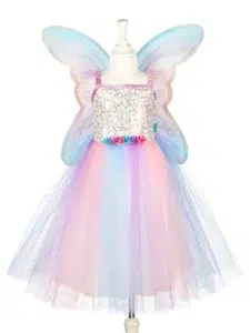 Verkleedkleding - Jurk Felicity